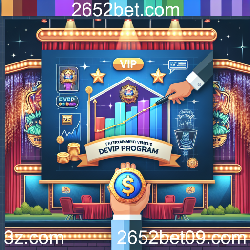 Descubra o Programa VIP do 2652bet.com: Vantagens e Benefícios para Jogadores